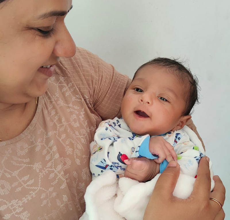 Janani Prasavaraksha