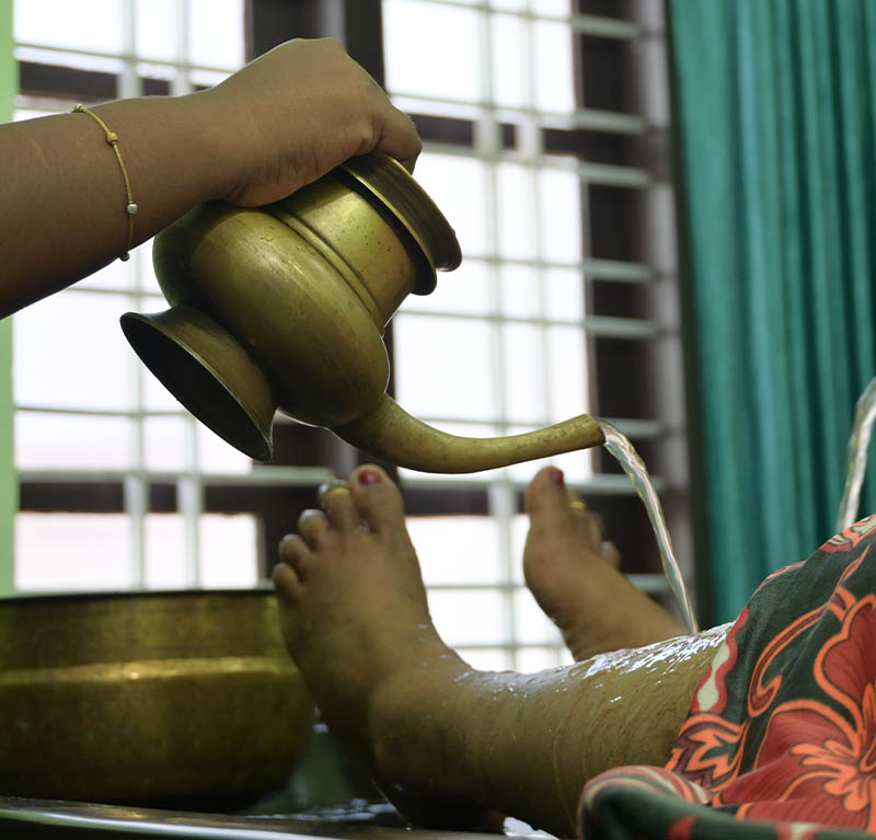 Panchakarma Treatment