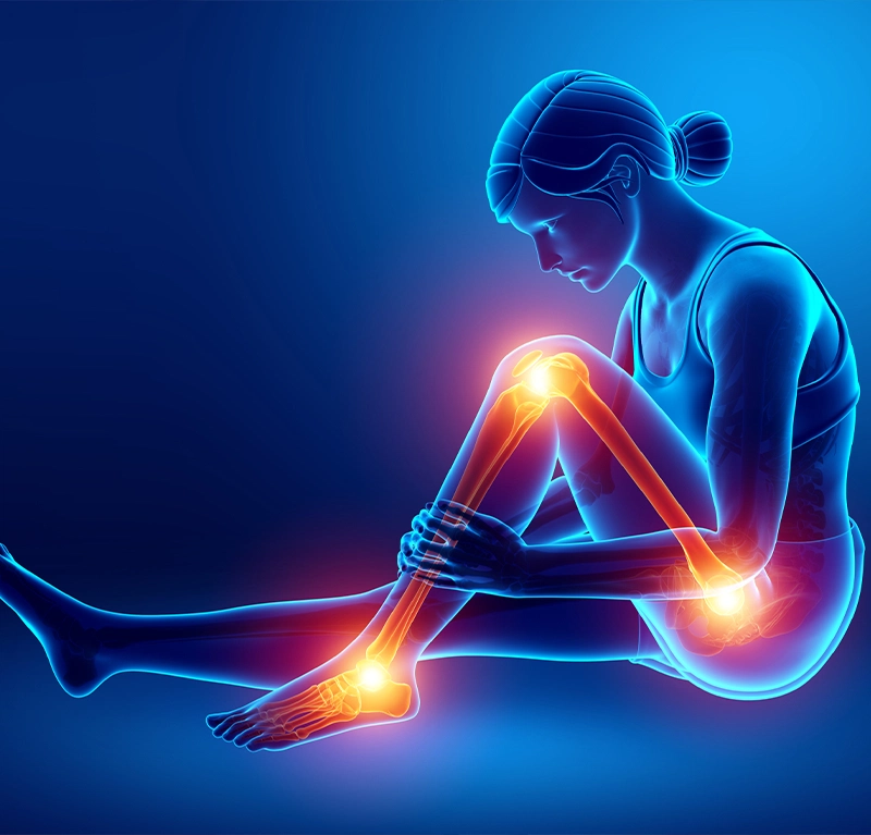 Asti - Arthritis Department