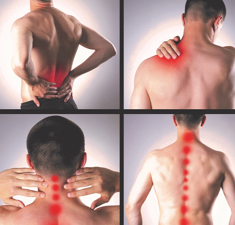 Asti - Arthritis Department