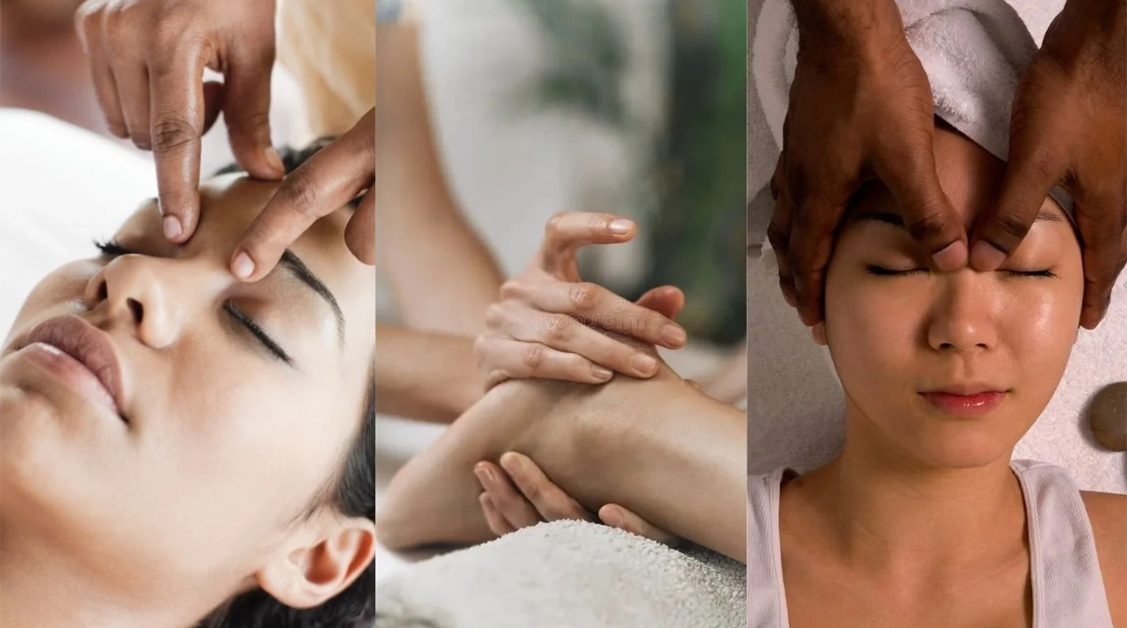 Marma Chikitsa Vibhagam