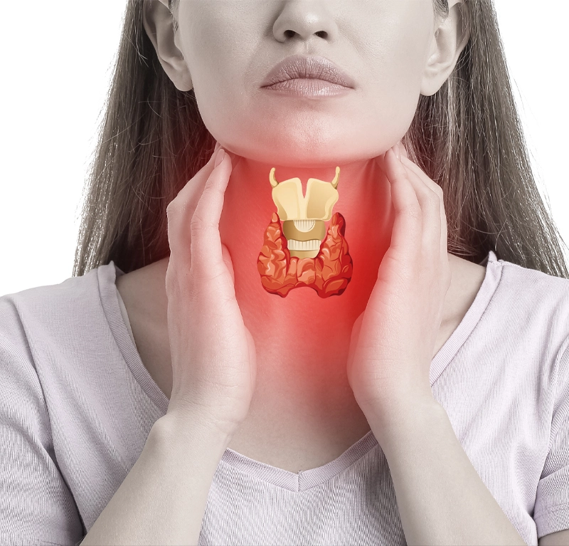 Thyroid Treatment