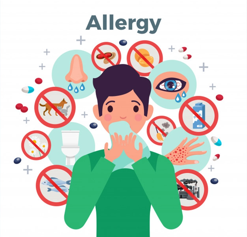 Allergy Treatments