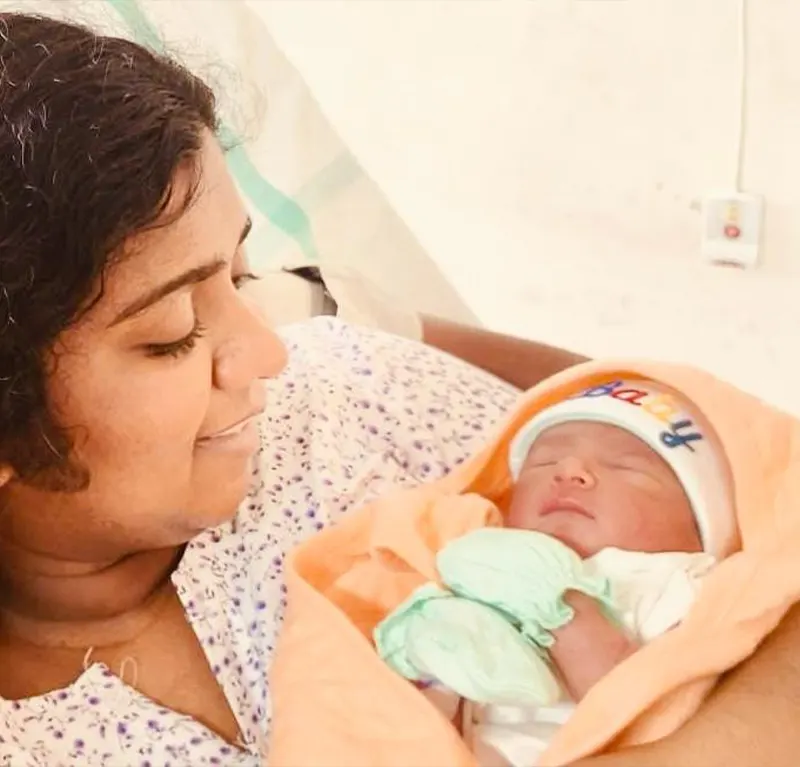 Janani Prasavaraksha