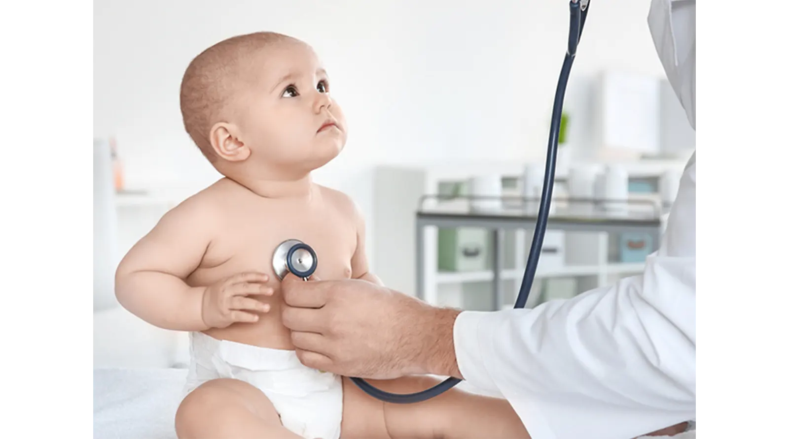 Department of Pediatrics