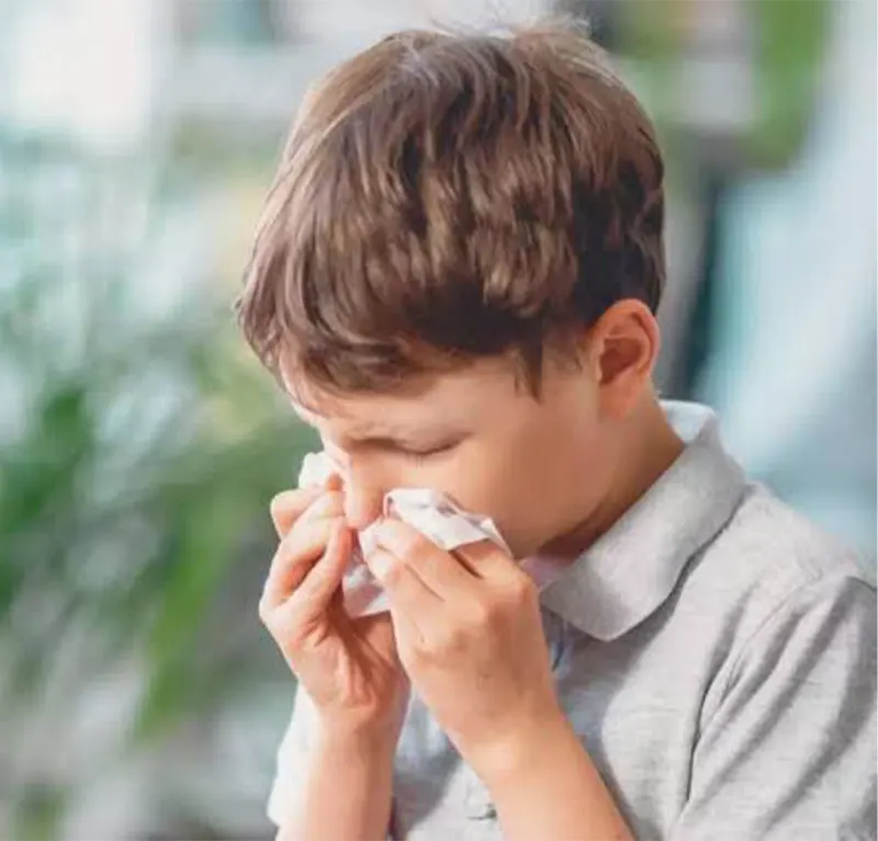 Department of Pediatrics