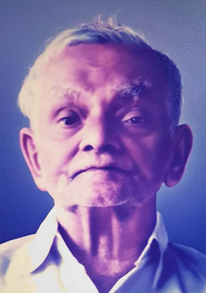 Kesavan Vaidyar