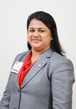 Dr. Divya S Unni