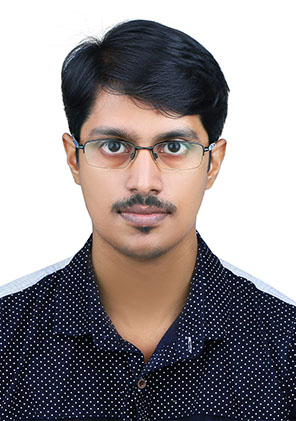Dr. Sooraj Rajan