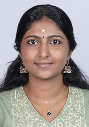 Dr. Rakhi Krishnan